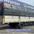 hyundai 110xl thùng bạt inox bửng nhôm